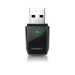 TP-link Archer T2U AC600 Wireless Dual Band USB Adapter