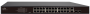 Unv - 24 Port 10/100 Poe Ethernet Switch Supports Extend Mode Up To 250M