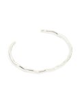 Waterproof Stainless Steel MINI Wave Wrist Cuff