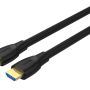 Unitek 4K @60HZ HDMI2.0 Cable C11041BK - C11046BK - 20M