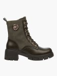 Ladies Odyssey 3 Boots In Olive - Olive 8