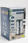 Multifunctional Stainless Steel Spice Grinding Machine 300W
