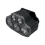 Super Bright Rechargeable High Power Head Lamp FA-502