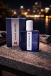 Mens Eau De Parfum 40ML Selver Sense Bold Fresh