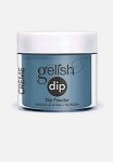 Gelish Dip - My Favorite Accessory