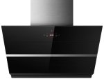 Falco 90CM Slanted Glass Extractor