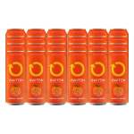 Switch Energy Drink Mango Peach 24X500ML