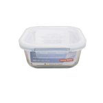Glass Lunch Box 800ML BXH08-04