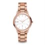 Chelsea Rose Gold Women's Watch - 8425402505854