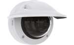 AXIS P3265-LVE-3 License Plate Verifier Kit 2M 7M Detection Range Up To 30 Km h Vehicle Speed 3.4MM 8.9MM Varifocal Lens 120DB W