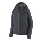 Womens Trail Craft Jacket - Sunken Blue L