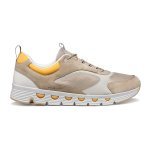 Spherica ECUB-4 Low Top Sneakers -sand