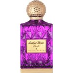 Ibraheem Al Qurashi Amethyst Khozam