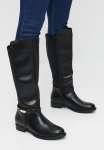 Madison Verge Rider Boot - Black