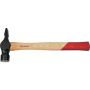 14OZ Cross Pein Hammer Wood Shaft