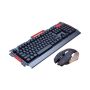 Wired Gaming Keyboard Mouse