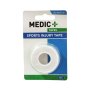 Sports Injury Tape White 1.5CMX5M