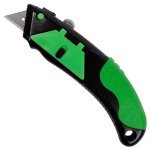 Kaufmann X HD Retractable Utility Knife With Blades HW1762214