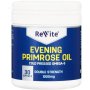 ReVite Evening Primrose Oil 1000MG 30S