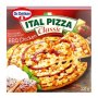 Ital Pizza Classic Bbq Chicken 320G