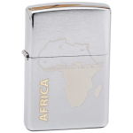 Zippo Africa Animals