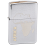 Zippo Africa Animals