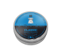 Coal Classic Pellets 5.5MM 250PCS