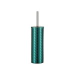 Toilet Brush Shiny Green