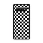Custom Printed Tpu Cases - Samsung Galaxy S10 Plus & 39 Checkered& 39 By