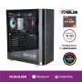 Ryzen 5 7600 Seeker Windows 11 Gaming PC