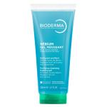 Sebium Cleansing Gel Face Body Wash For Oily Acne-prone Skin