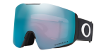 Oakley - Fall Line L - Matte Black prizm Snow Sapphire Iridium