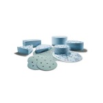 Festool Sanding Discs Stf D225 128 P180 Granat 25 FES205660
