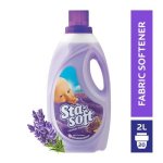 Lavender Fabric Softener - 2L
