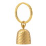 Brass Feng Shui Bell Wind Chime Home Garden Good Luck Hanging Bell
