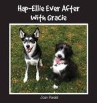 Hap-ellie Ever After With Gracie Hardcover