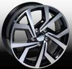 15 Inch Clubsport Replica