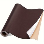 Self-adhesive Faux Leather Sofa Chair Repair Patch Furniture Leather Sticker Patch - Premium Quality Professional Leather Repair