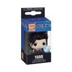 Funko Pop Keychain: Black Clover – Yami