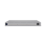 Ubiquiti Unifi Switch Pro 24 Poe Layer 3 Switch With 10G Sfp+