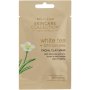 Clicks Skincare Collection White Tea Facial Clay Mask 10ML