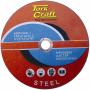 Disc For Steel 230 X 2.0 X 22.22MM