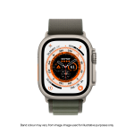 Apple Watch 49MM Watch Ultra Gps + Cellular Titanium Best