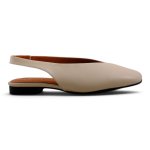 Madel Beige - Beige 42 Leather