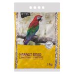 Pnp Parrot Seed 3KG