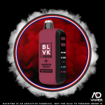 Bar Ultra 55K Passion Peach 50MG