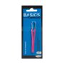 Basics Tweezer With Handle Straight