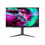 LG Ultragear 27" 144HZ Ips 4K Uhd Gaming Monitor