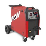 Matweld 250 Amp Single Phase 220V Inverter Mig Welder MAT9081N