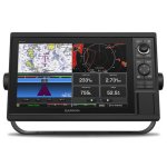 Garmin Gpsmap 1222